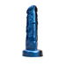 Kiotos Revolt - Dildo Fantasie - Blue Wave - Nr. 25 - 26 x 6,5 cm-Erotiekvoordeel.nl