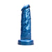 Kiotos Revolt - Dildo Fantasie - Blue Wave - Nr. 25 - 26 x 6,5 cm-Erotiekvoordeel.nl