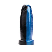Kiotos Revolt - Dildo Fantasie - Blue Wave - Nr. 26 - 26,5 x 9 cm-Erotiekvoordeel.nl
