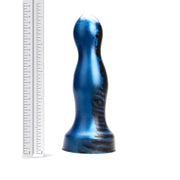 Kiotos Revolt - Dildo Fantasie - Blue Wave - Nr. 27 - 27 x 7 cm-Erotiekvoordeel.nl