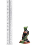 Kiotos Revolt - Dildo Fantasie - Green Army - 03 - Small - 11 x 6 cm-Erotiekvoordeel.nl