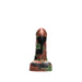 Kiotos Revolt - Dildo Fantasie - Green Army - 04 - Small - 17 x 5,5 cm-Erotiekvoordeel.nl