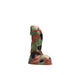 Kiotos Revolt - Dildo Fantasie - Green Army - 04 - Small - 17 x 5,5 cm-Erotiekvoordeel.nl