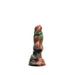 Kiotos Revolt - Dildo Fantasie - Green Army - 09 - Small - 17,5 x 6,5 cm-Erotiekvoordeel.nl
