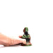 Kiotos Revolt - Dildo Fantasie - Green Army - Nr. 10 - Small - 11,5 x 5,5 cm-Erotiekvoordeel.nl