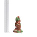 Kiotos Revolt - Dildo Fantasie - Green Army- Nr. 10 - Medium - 14,5 x 7,5 cm-Erotiekvoordeel.nl