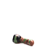 Kiotos Revolt - Dildo Fantasie - Green Army - Nr. 18 - Small - 15 x 3,5 cm-Erotiekvoordeel.nl