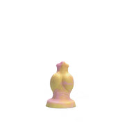 Kiotos Revolt - Dildo Fantasie - Pink Smash - Nr. 03 - Small - 11 x 6 cm-Erotiekvoordeel.nl