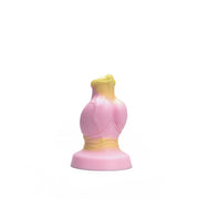Kiotos Revolt - Dildo Fantasie - Pink Smash - Nr. 03 - Large - 15,5 x 8 cm-Erotiekvoordeel.nl