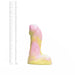 Kiotos Revolt - Dildo Fantasie - Pink Smash - Nr. 04 - Small - 17 x 5,5 cm-Erotiekvoordeel.nl