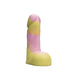Kiotos Revolt - Dildo Fantasie - Pink Smash - Nr. 06 - Small - 19,5 x 5,5 cm-Erotiekvoordeel.nl