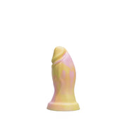 Kiotos Revolt - Dildo Fantasie - Pink Smash - Nr. 07 - Small - 16 x 6 cm-Erotiekvoordeel.nl
