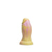 Kiotos Revolt - Dildo Fantasie - Pink Smash - Nr. 07 - Small - 16 x 6 cm-Erotiekvoordeel.nl
