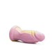 Kiotos Revolt - Dildo Fantasie - Pink Smash - Nr. 07 - Large - 21,5 x 8 cm-Erotiekvoordeel.nl