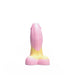 Kiotos Revolt - Dildo Fantasie - Pink Smash - Nr. 08 - Medium - 18,5 x 5,5 cm-Erotiekvoordeel.nl