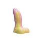 Kiotos Revolt - Dildo Fantasie - Pink Smash - Nr. 08 - Large - 22 x 7 cm-Erotiekvoordeel.nl