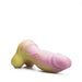 Kiotos Revolt - Dildo Fantasie - Pink Smash - Nr. 08 - Large - 22 x 7 cm-Erotiekvoordeel.nl