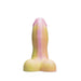 Kiotos Revolt - Dildo Fantasie - Pink Smash - Nr. 08 - Large - 22 x 7 cm-Erotiekvoordeel.nl
