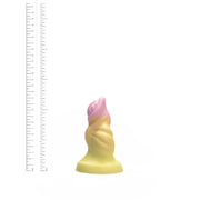 Kiotos Revolt - Dildo Fantasie - Pink Smash - Nr. 10 - Small - 11,5 x 5,5 cm-Erotiekvoordeel.nl