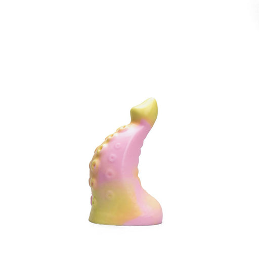 Kiotos Revolt - Dildo Fantasie - Pink Smash - Nr. 13 - 16 x 7,2 cm-Erotiekvoordeel.nl