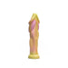 Kiotos Revolt - Dildo Fantasie - Pink Smash - Nr. 17 - 15 x 5 cm-Erotiekvoordeel.nl