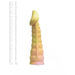 Kiotos Revolt - Dildo Fantasie - Pink Smash - Nr. 17 - 15 x 5 cm-Erotiekvoordeel.nl