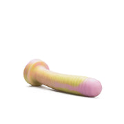 Kiotos Revolt - Dildo Fantasie - Pink Smash - Nr. 21 - 25,5 x 5,4 cm-Erotiekvoordeel.nl