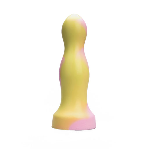 Kiotos Revolt - Dildo Fantasie - Pink Smash - Nr. 27 - 27 x 7 cm-Erotiekvoordeel.nl