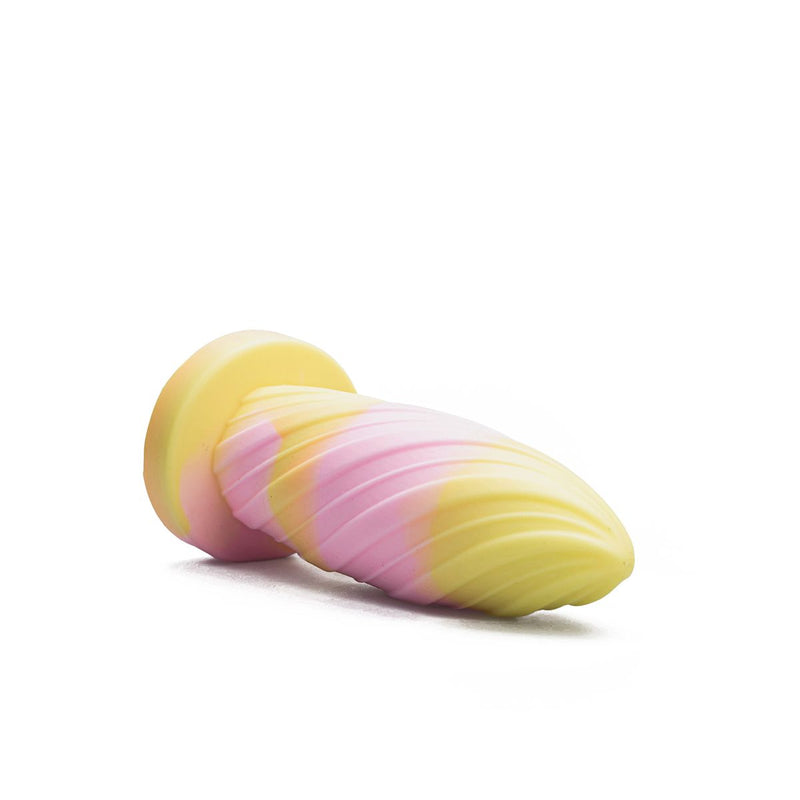 Kiotos Revolt - Dildo Fantasie - Pink Smash - Nr. 28 - 25 x 8 cm-Erotiekvoordeel.nl