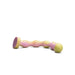 Kiotos Revolt - Dildo Fantasie - Pink Smash - Nr. 30 - Small - 32 x 3,7 cm-Erotiekvoordeel.nl