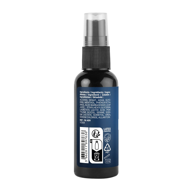 Fuck&Fist Anal Relax Spray - 50 ml