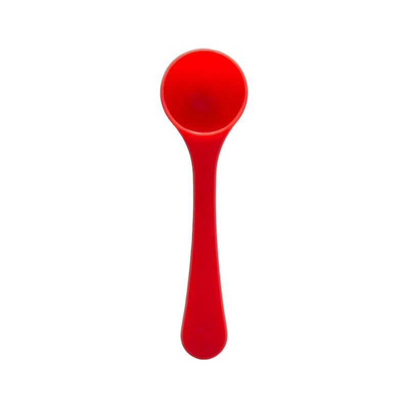 Fuck&Fist - Meetlepel voor Glijmiddel Poeder - 6 gram - Rood