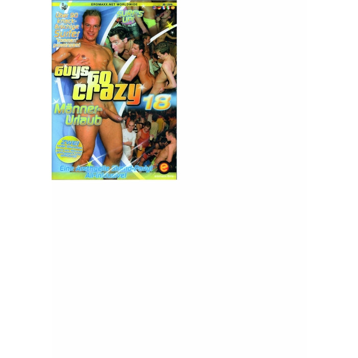 DVD - GAY Surprise Assorted A 25-pack-Erotiekvoordeel.nl