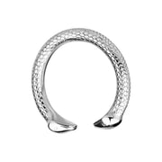 Kiotos - Cockring - Snake - Zilver-Erotiekvoordeel.nl