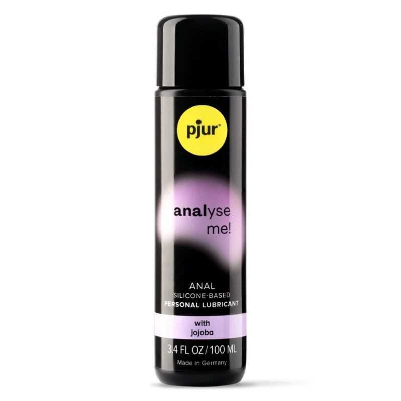 Pjur Analyse Me Relaxing - Anaal Glijmiddel op Siliconen Basis-Erotiekvoordeel.nl