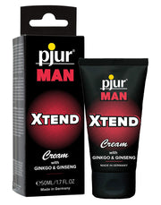 Pjur - Man Extend Cream - Stimulatiecrème - 50 ml-Erotiekvoordeel.nl