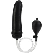 Colt Hefty Probe – Opblaasbare Buttplug – Zwart – Ø 45 mm-Erotiekvoordeel.nl