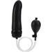 Colt Hefty Probe – Opblaasbare Buttplug – Zwart – Ø 45 mm-Erotiekvoordeel.nl