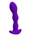 Pretty Love - Yale - Anaal Vibrator - Paars-Erotiekvoordeel.nl