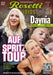 DVD - Daynia Special Nr.19 - Auf Spritztour-Erotiekvoordeel.nl