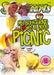 DVD - My Boyfriend Loves a Good Picnic - 2510-Erotiekvoordeel.nl