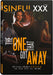 DVD - The One That Got Away - 2402-Erotiekvoordeel.nl