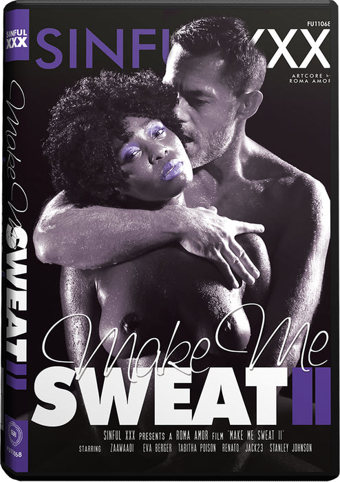 DVD - Make Me Sweat II - 2403-Erotiekvoordeel.nl