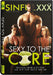 DVD - Sexy To The Core - 2406-Erotiekvoordeel.nl