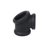 Kiotos - Siliconen Triple Hole Cocksling & Ballstretcher-Erotiekvoordeel.nl