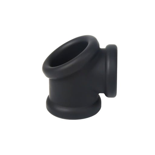 Kiotos - Siliconen Triple Hole Cocksling & Ballstretcher-Erotiekvoordeel.nl