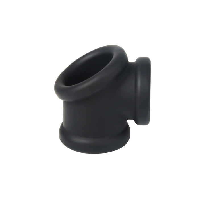 Kiotos - Siliconen Triple Hole Cocksling & Ballstretcher-Erotiekvoordeel.nl