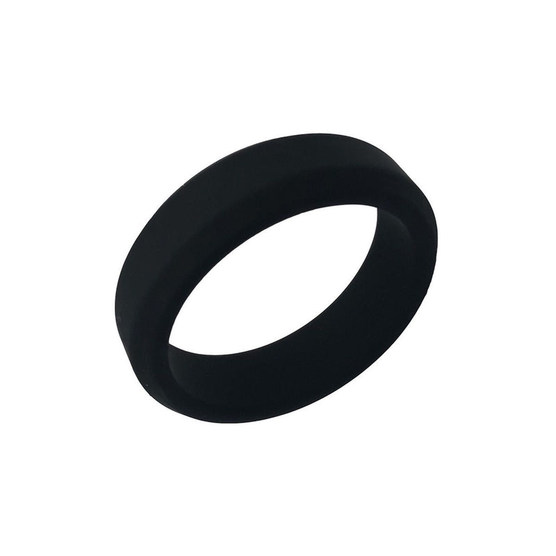 Kiotos - Siliconen Cockringen Set - 6 Maten-Erotiekvoordeel.nl