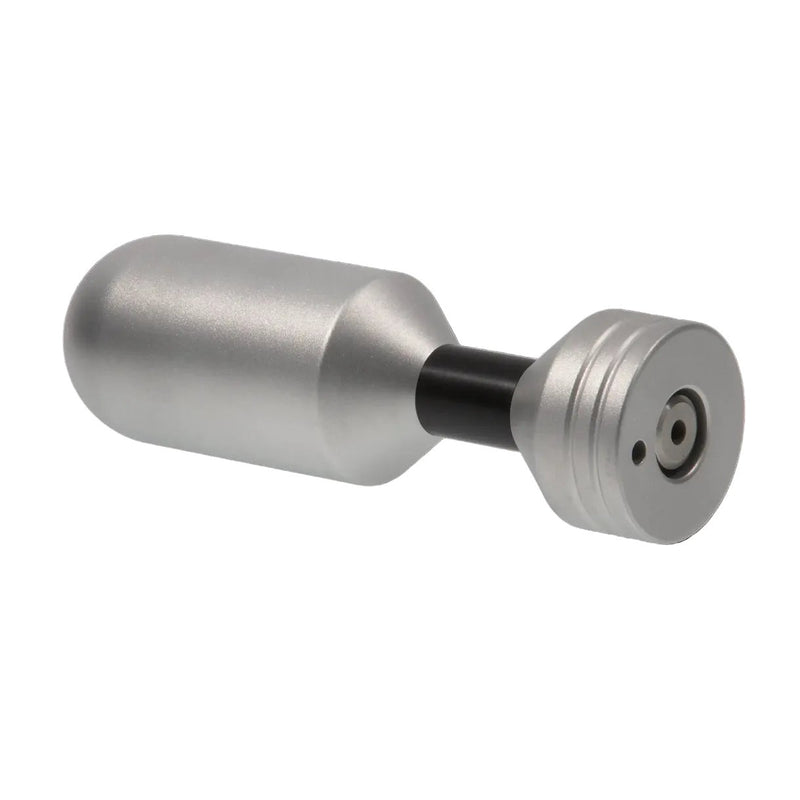 E-Stim - Electro Buttplug - Large Torpedo