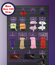 Smart Moves - Siliconen Ball Gag met Ademgaten - Rood-Erotiekvoordeel.nl